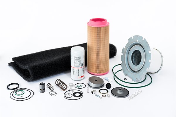 Genuine Parts